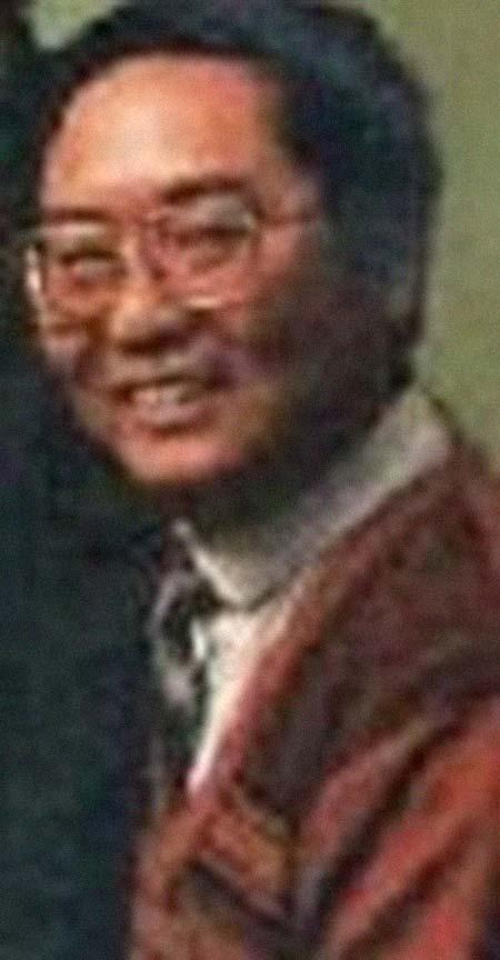 侯宝林的大儿子侯耀中为何没参加侯耀文的葬礼?