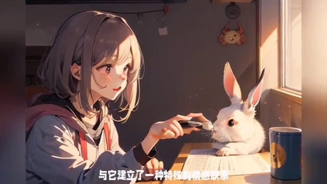 民间故事:猎人