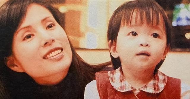 她的情感不太顺利,浪费10年时间,还倒贴上亿,如今现状令人惋惜