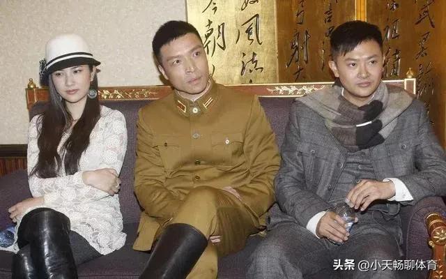 娱乐圈“花式塌房”的六位艺人,出轨家暴嫖娼,各个都不值得原谅