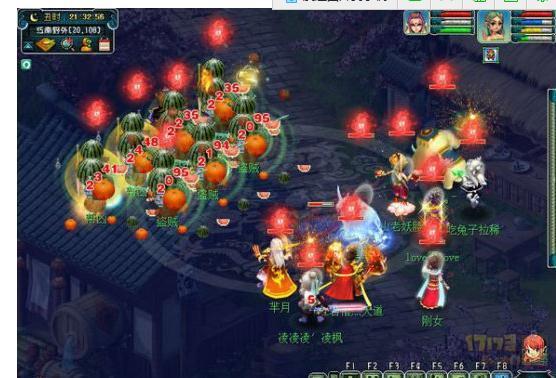 让我静静秒吧 天启魔化生输出超越2000
