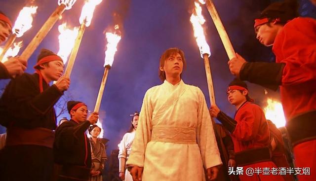 正史和传说中十种毒药:第一种杀死无数帝王,第十种又重现江湖?