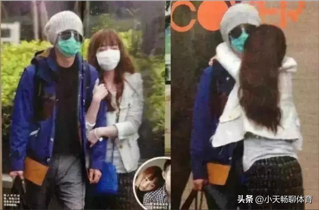 娱乐圈“花式塌房”的六位艺人,出轨家暴嫖娼,各个都不值得原谅