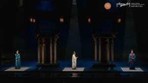 杨淑君(原创音乐剧《长安十二时辰》全国首演)