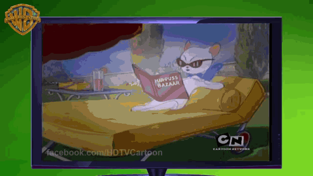 汤姆和杰瑞，这对动画历史上最著名的猫和老鼠逗笑了多少人的童年！