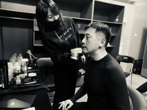 独家|为胡歌、霍建华配音,沈磊告诉了我们很多秘密