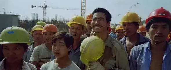 民工电视剧全集(《民工》主演现状，有人逆袭成影帝，有人却宣布退出演艺圈)