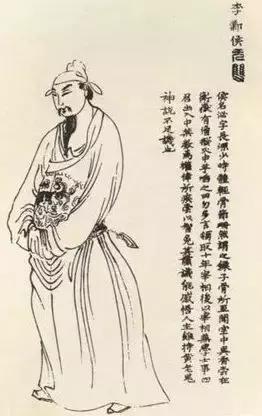 《长安十二时辰》里的这十个角色,原来历史上都有原型