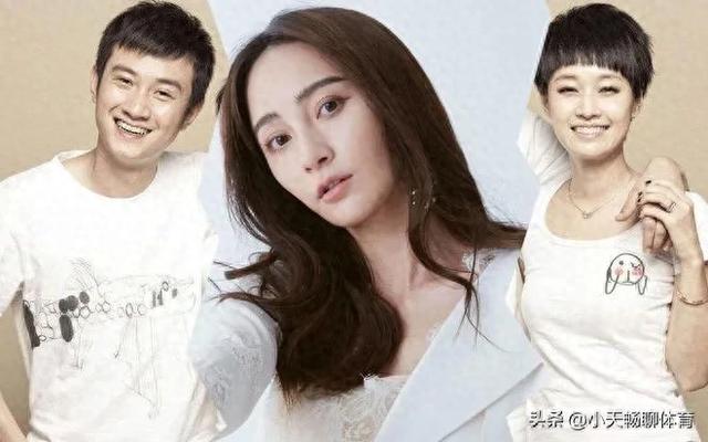 娱乐圈“花式塌房”的六位艺人,出轨家暴嫖娼,各个都不值得原谅