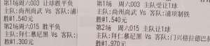 皇冠指数(今日足球推荐2串一  求稳实单)