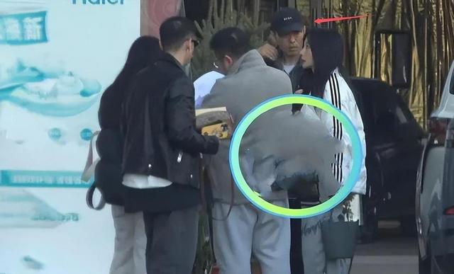 柳岩再惹争议,疑似知三当三,男友被传是欠债百万的假豪门