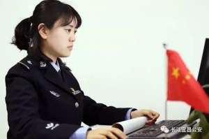 叫床的女警花(最“美”警色，巾帼芳华 —— 致敬奋战在刑侦一线的女民警)