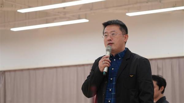 独家|为胡歌、霍建华配音,沈磊告诉了我们很多秘密
