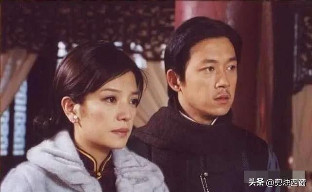 《京华烟云》:原著曹丽华坚守底线不狗血,主动放弃曾荪亚
