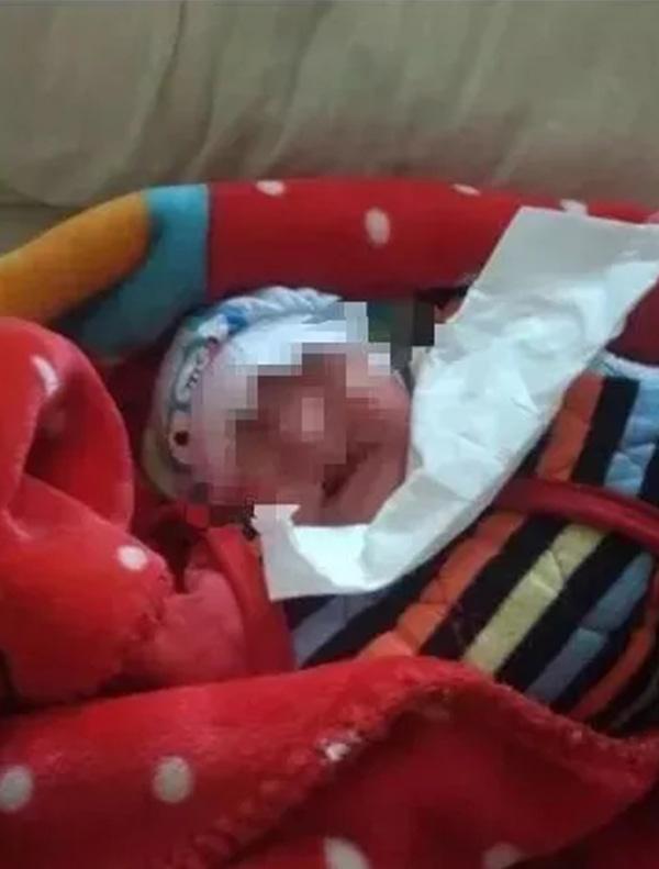 岑溪通报16岁女生在校怀孕产女:与同级男生恋爱,男方转学