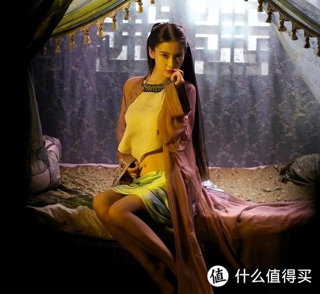 古代内衣内有乾坤花样多?各朝代女子内衣大揭秘