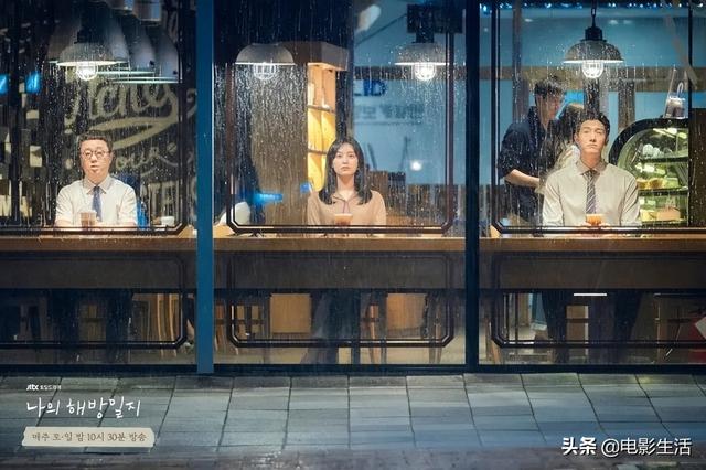 2022年上半年十佳韩剧!悬疑、浪漫、青春,最高飙到9.1分