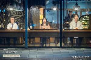 最近韩剧(2022年上半年十佳韩剧悬疑、浪漫、青春，最高飙到91分)