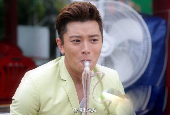 不污不要钱!花样男神个个都是老司机，原来他们最梦寐已求的是？