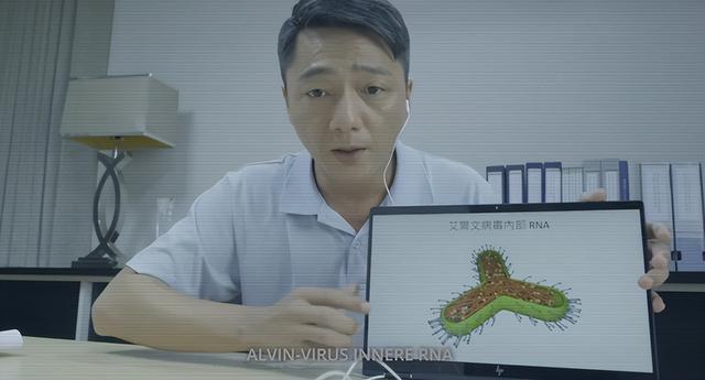 夹带私货,《哭悲》豆瓣词条被下架一点也不冤