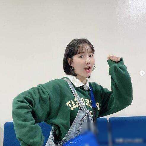 盘点12位「童星出身」的韩国女演员,李世荣、文佳煐都变女神啦