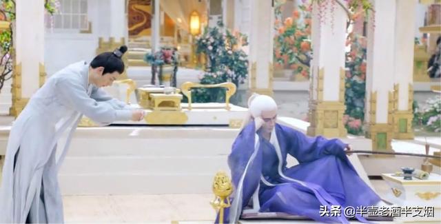 正史和传说中十种毒药:第一种杀死无数帝王,第十种又重现江湖?