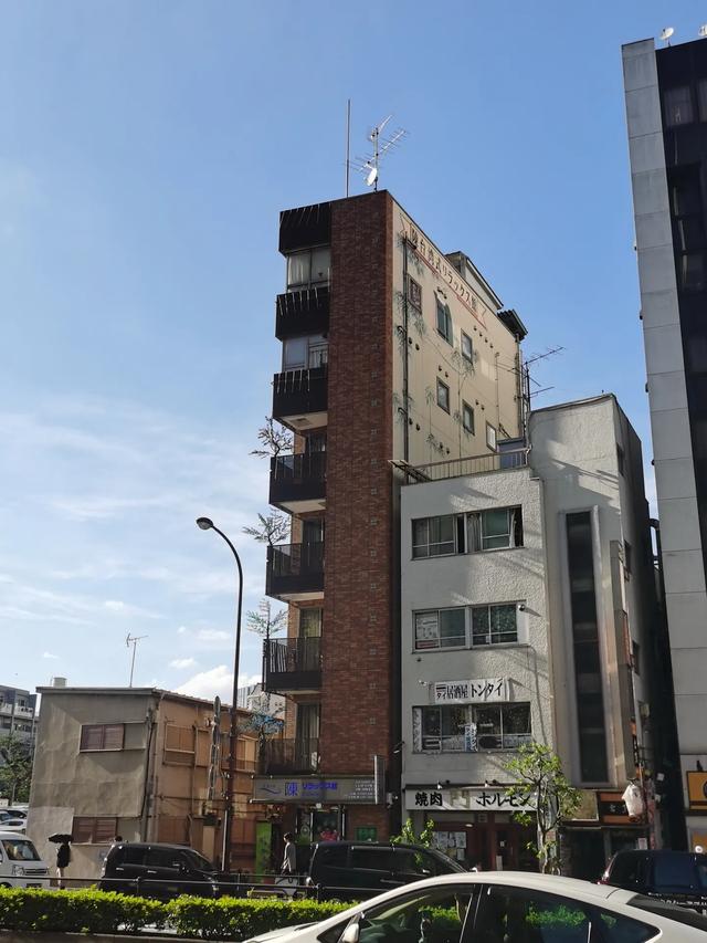 日本自由行游记57:D12-东京新宿逛街