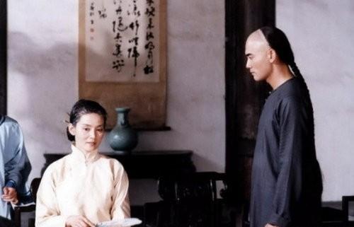 24年前老剧《千秋家国梦》,看许氏家族百年风雨画卷