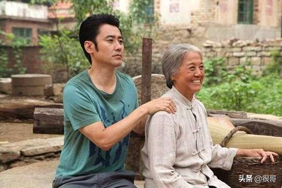 温暖的味道:剧中三位老戏骨都有观众缘,却被女主的尬演拖了后腿