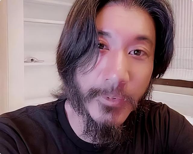 离婚19个月后,王力宏自曝感情新动向,此前被传与李靓蕾关系缓和