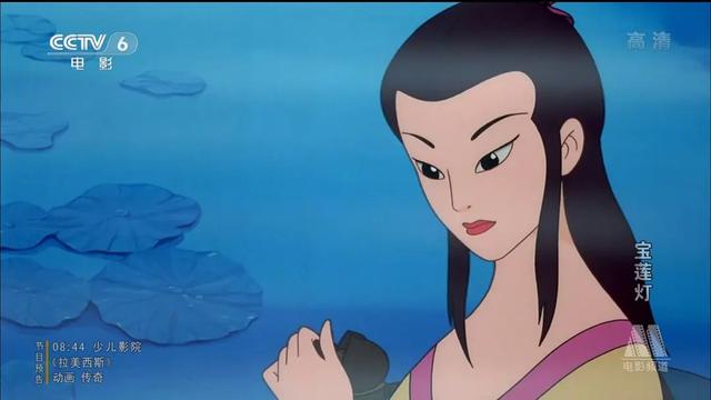 陈佩斯姜文徐帆胡歌配音,全年票房前三,1999年的《宝莲灯》有多火?