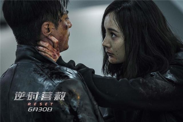 说《逆时营救》烂，是因为你们文科生不懂物理