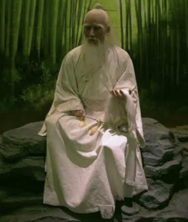 中国真实存在的六大武林门派