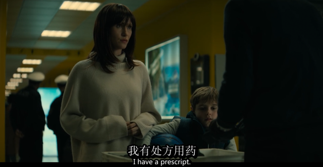 恐怖分子空中大战吸血鬼,小男孩化身节奏大师笑到最后