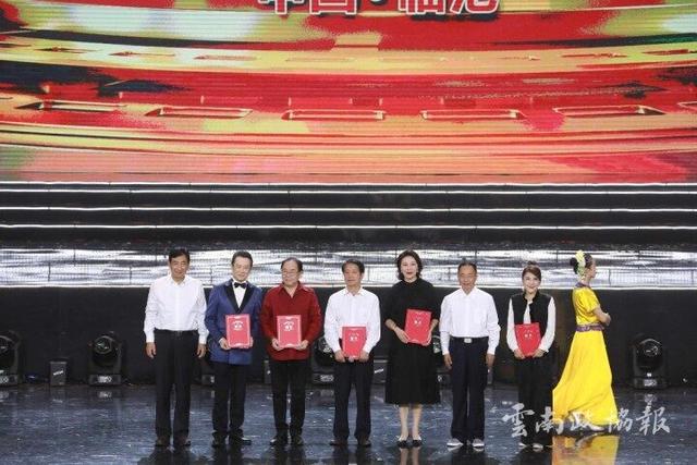 第九届亚洲微电影艺术节“金海棠奖”揭晓