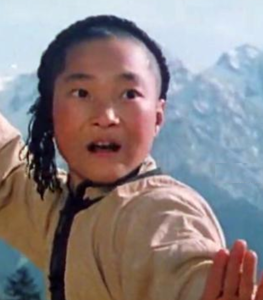 《自古英雄出少年》演员现状，大丈夫定居国外，小媳妇变化太大