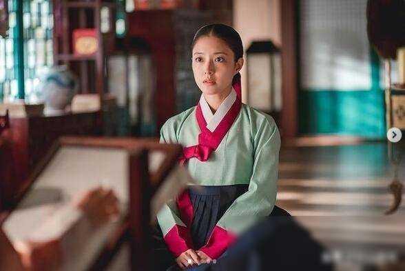 盘点12位「童星出身」的韩国女演员,李世荣、文佳煐都变女神啦