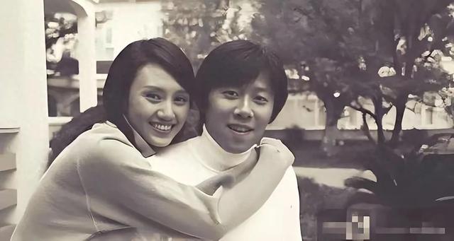 袁泉和夏雨的婚姻生活充满了温馨和幸福