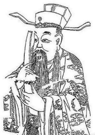 四川人物|明朝安岳人汤绍恩:修建三江闸,使绍兴成为鱼米之乡