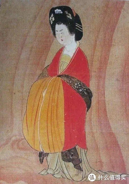 古代内衣内有乾坤花样多?各朝代女子内衣大揭秘