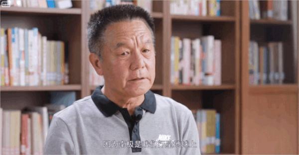 冷酷仙境究竟是啥样?从事南极科考36年的他有话说……