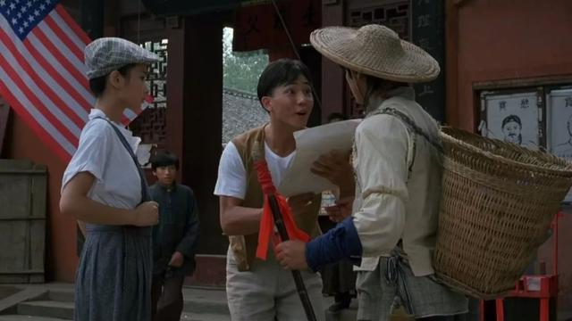 票房42万,身为巨星的甄子丹,也有尴尬的时候