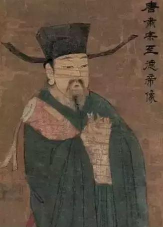 《长安十二时辰》里的这十个角色,原来历史上都有原型