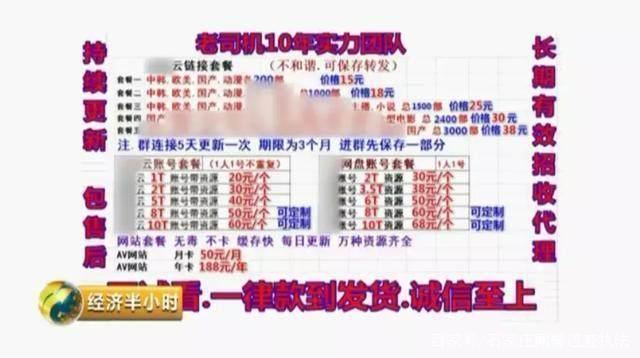 揭秘色情网站黑色产业链:女主播年入上千万?登录瞬间可被黑客控制!