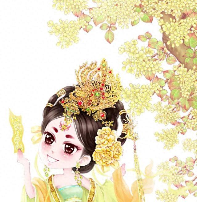 甜宠文:皇帝带娃上朝群臣哗然,她撩袖子砸龙案
