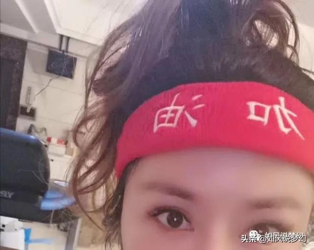梦幻西游:专访第1女主播小龙女,坚持直播5年多,原因是嫁不出去