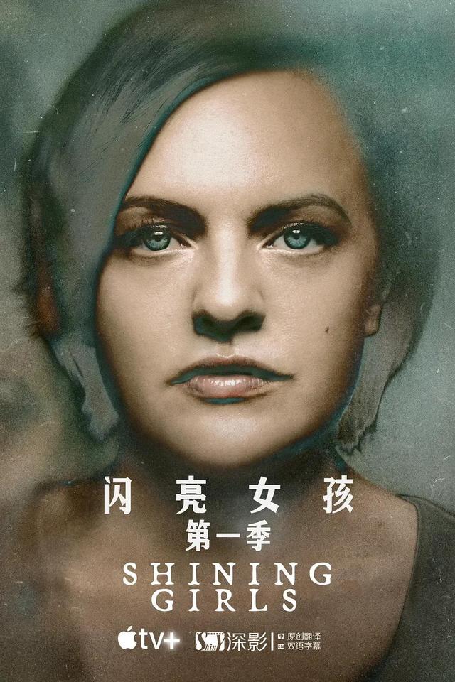 2022高质量好影推荐-高分英美剧(新剧)