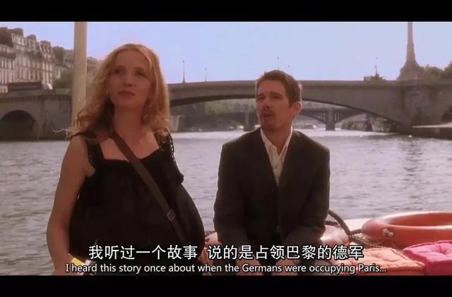 女生也有性幻想。