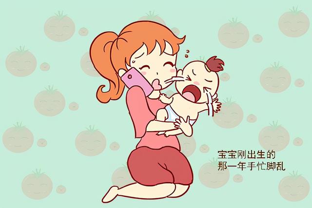 宝宝出生百天内有啥禁忌?一篇文章帮新手爸妈全面解析,值得收藏