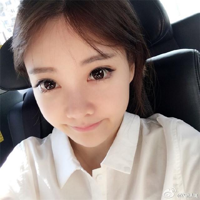 萌萌哒菇凉冯提莫